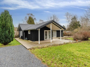 Holiday Home Loviisa - 850m from the sea by Interhome, Gilleleje